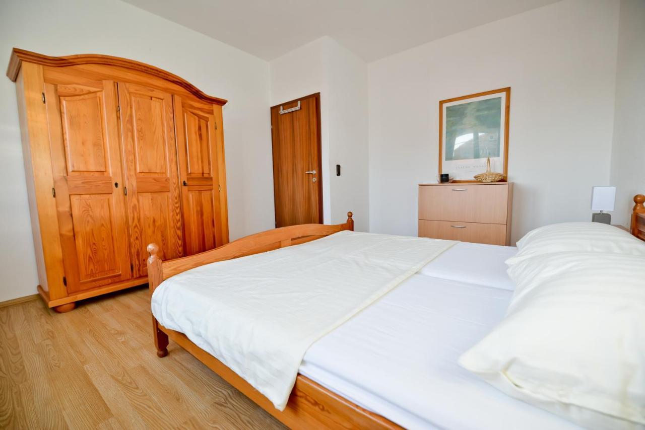 Apartmani Vidikovac Dokoza Zara Esterno foto