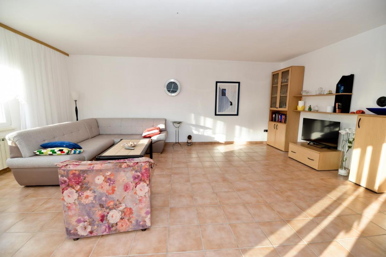Apartmani Vidikovac Dokoza Zara Esterno foto