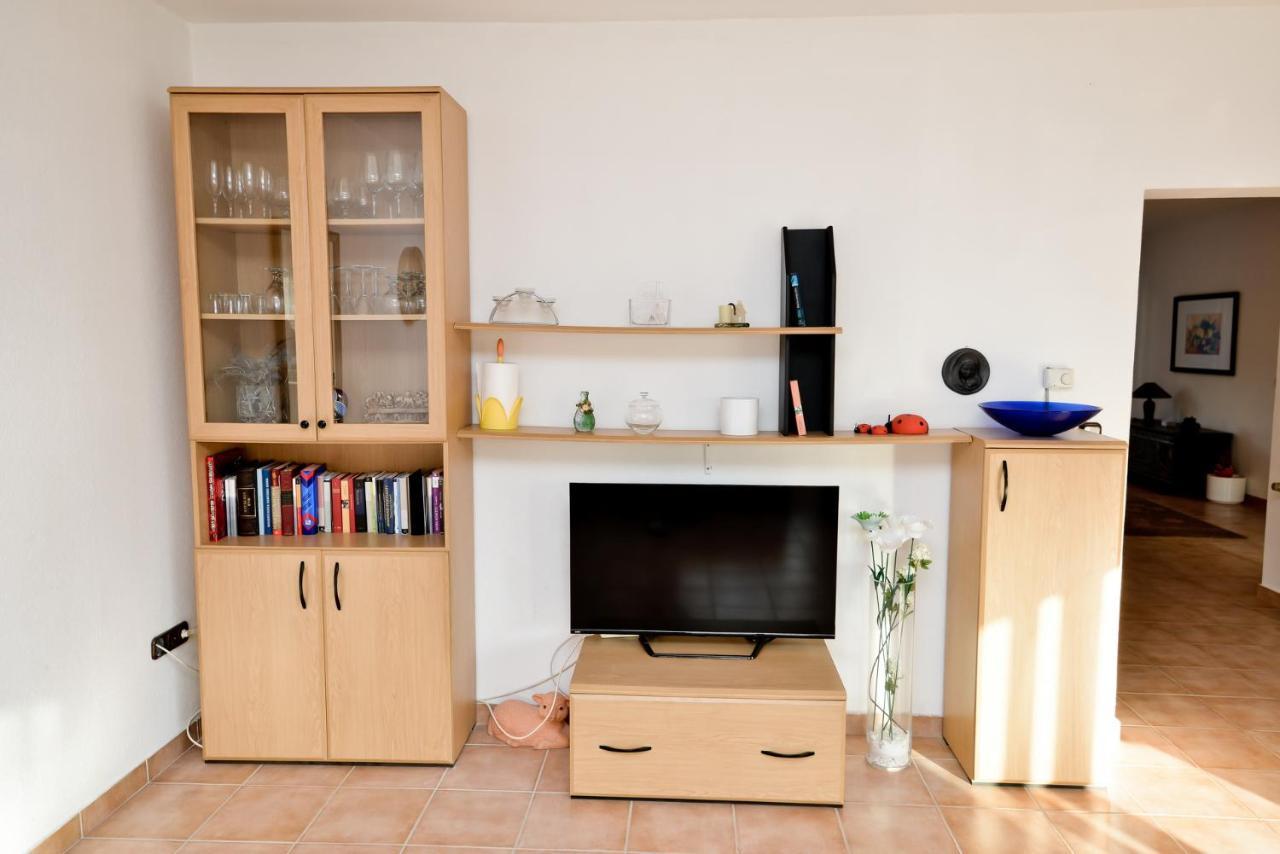 Apartmani Vidikovac Dokoza Zara Esterno foto
